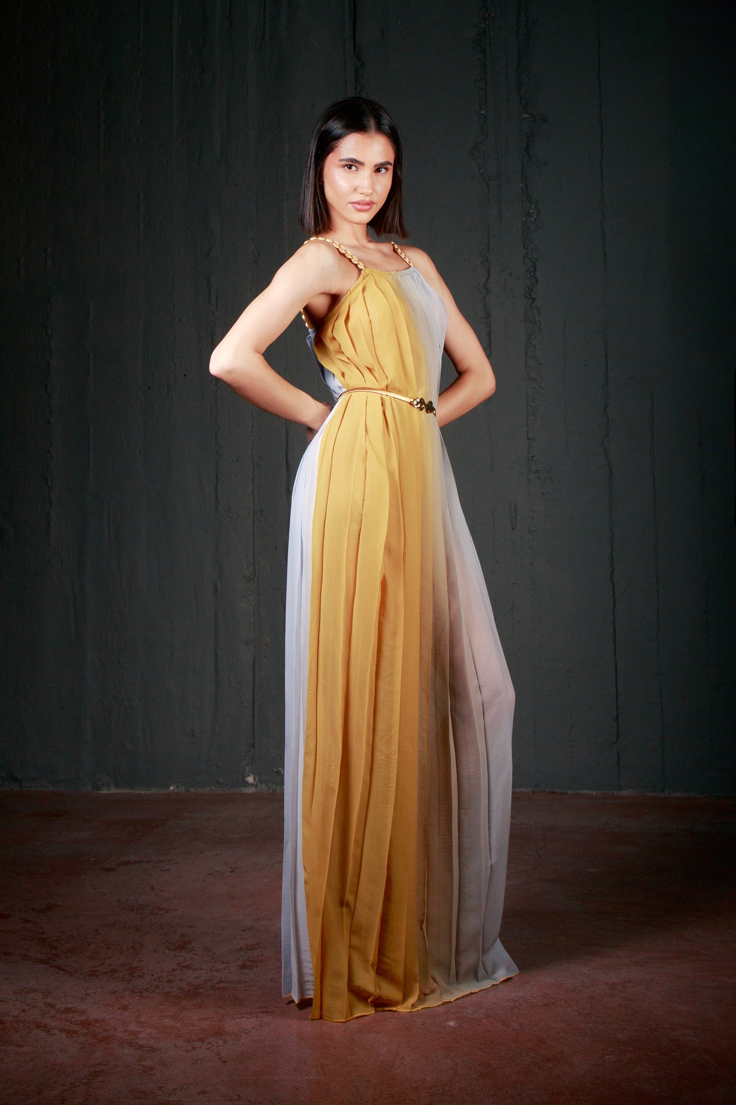 Forgive- Dress