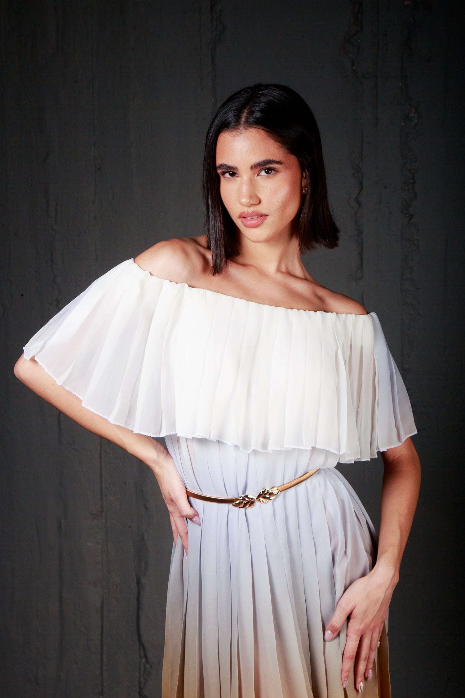 Aure - Dress