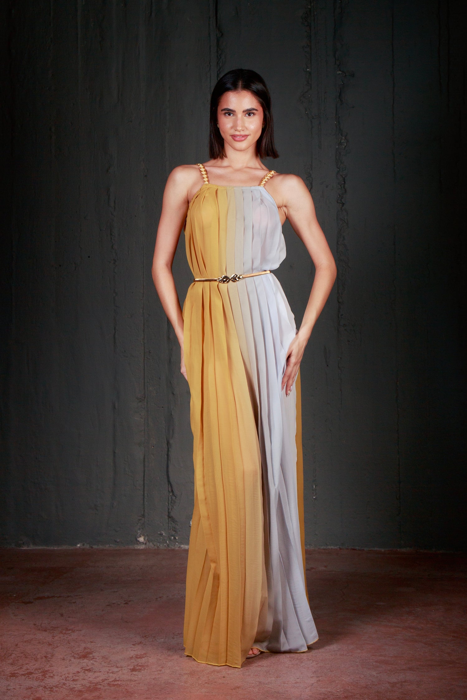 Forgive- Dress