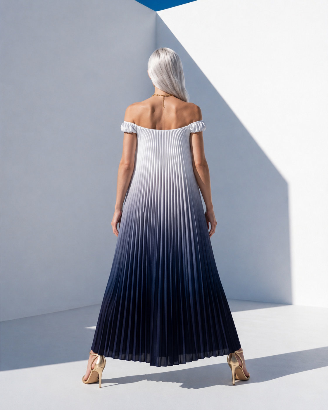 Milena Dress