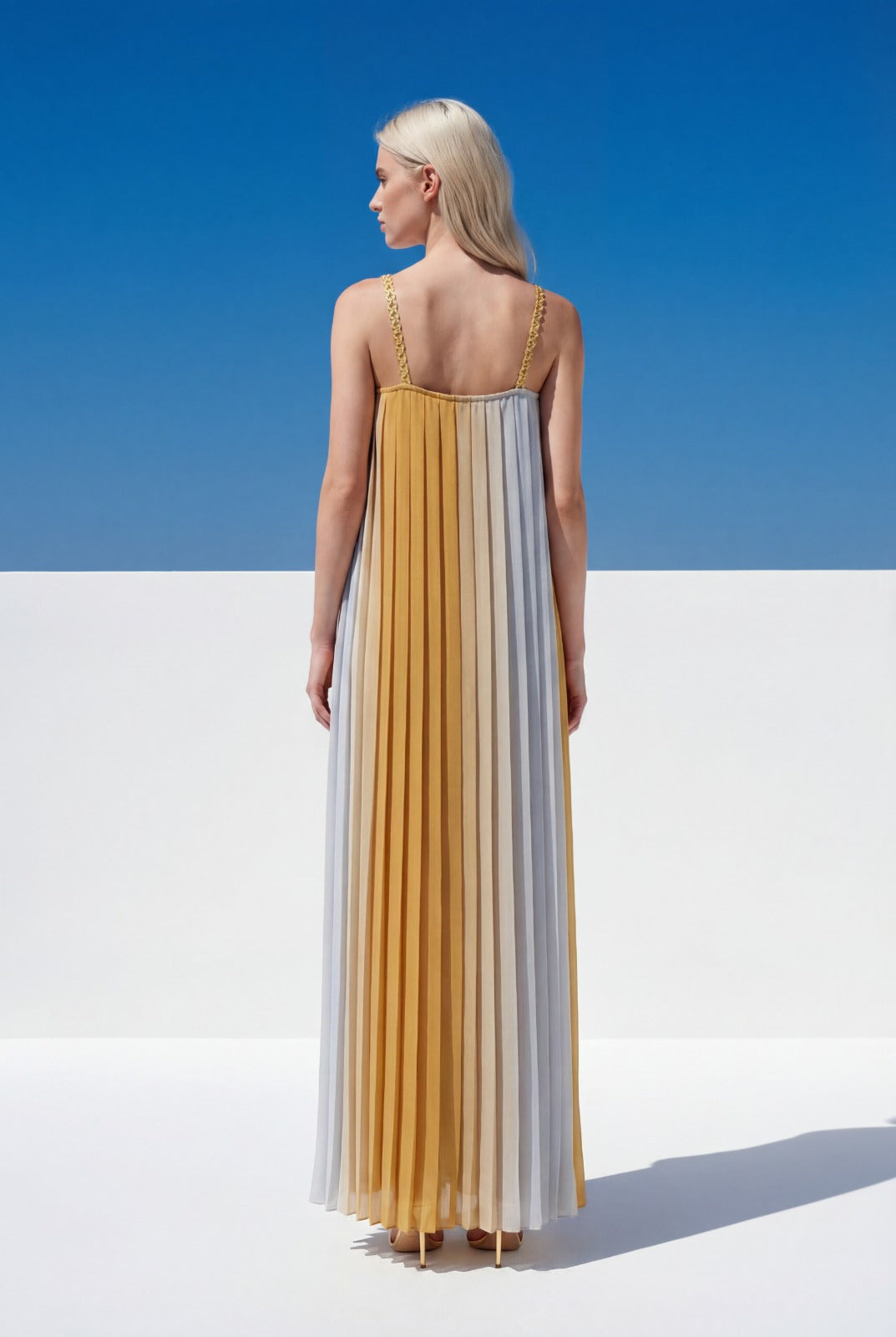 Forgive- Dress