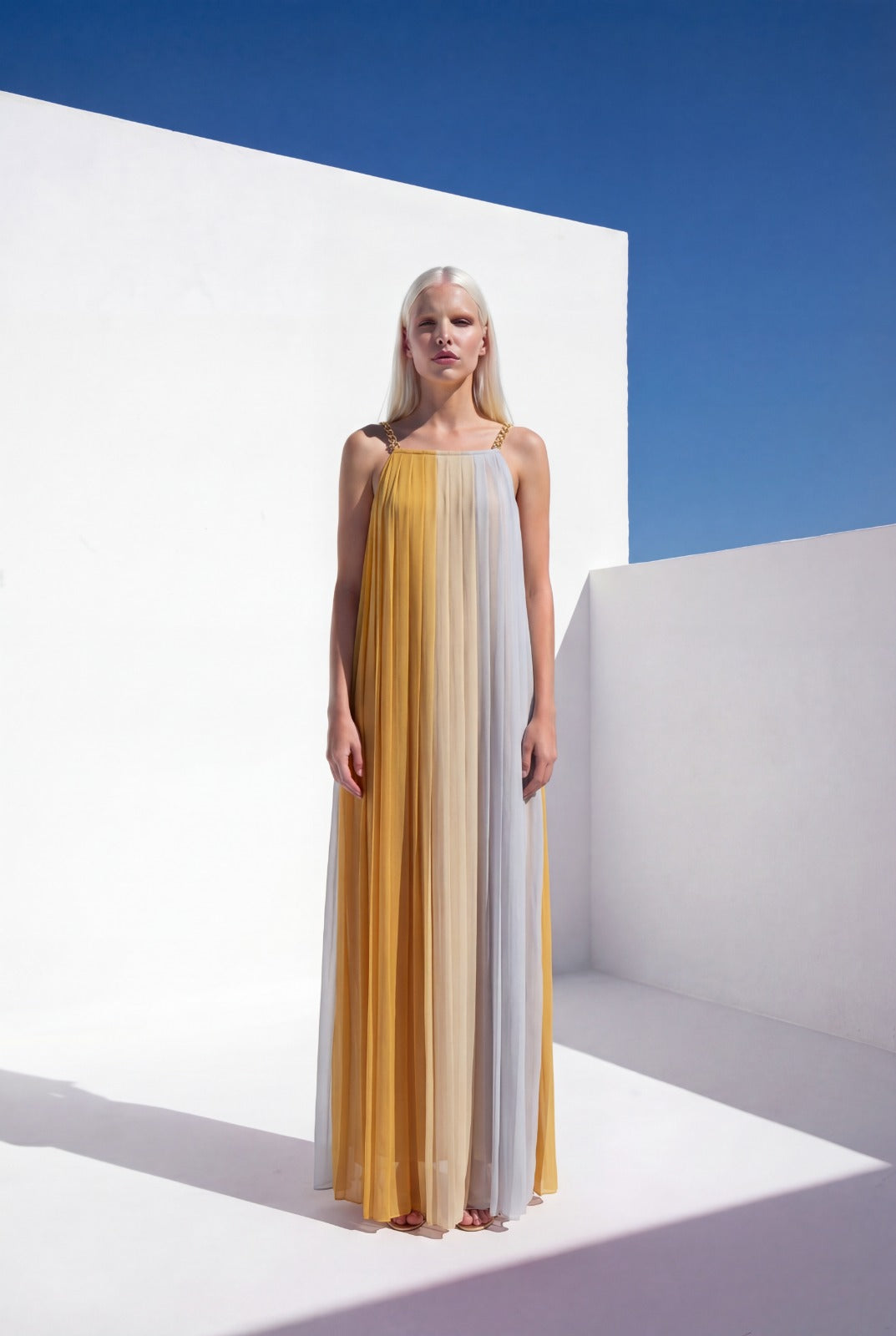 Forgive- Dress
