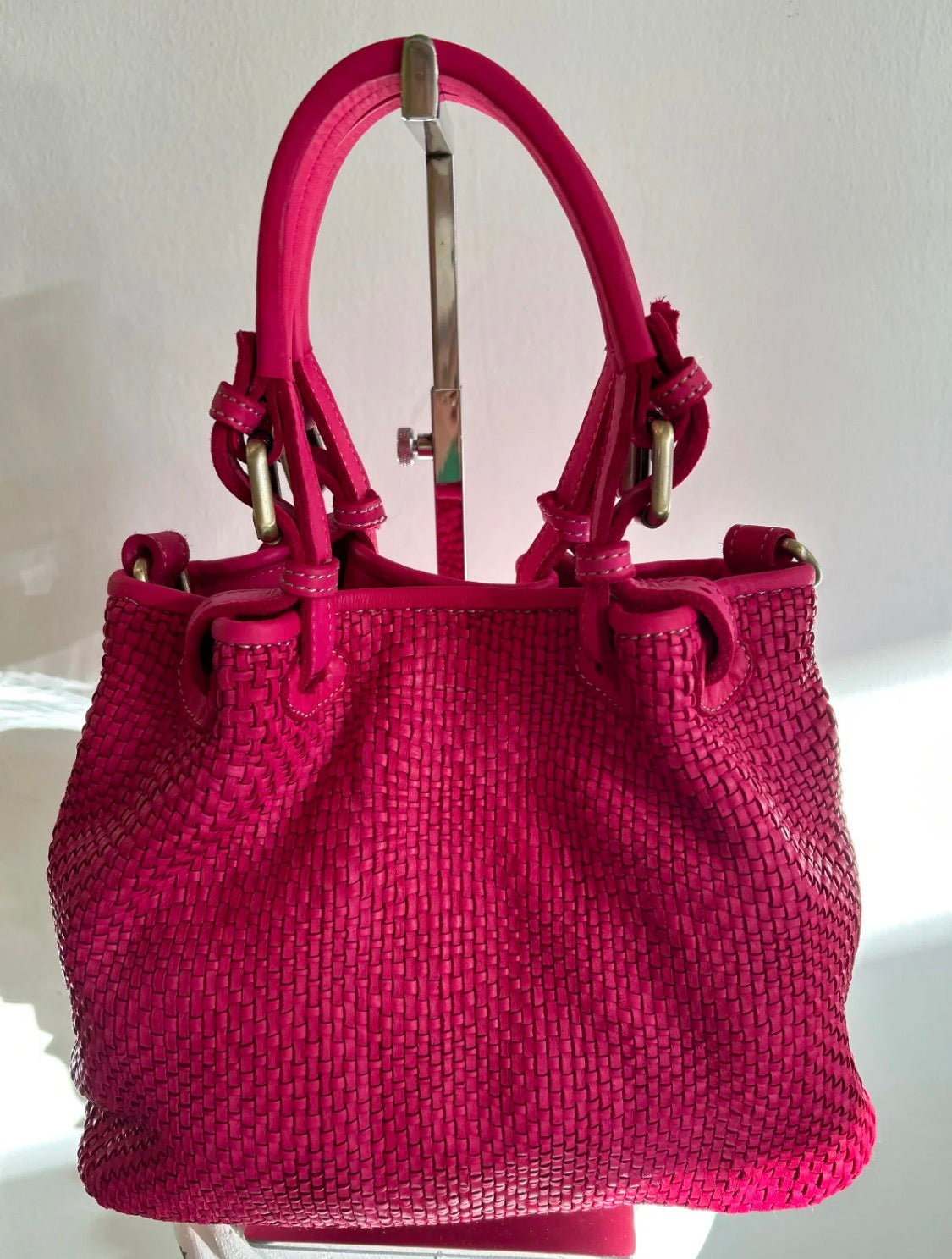 Small Rubin HandBag
