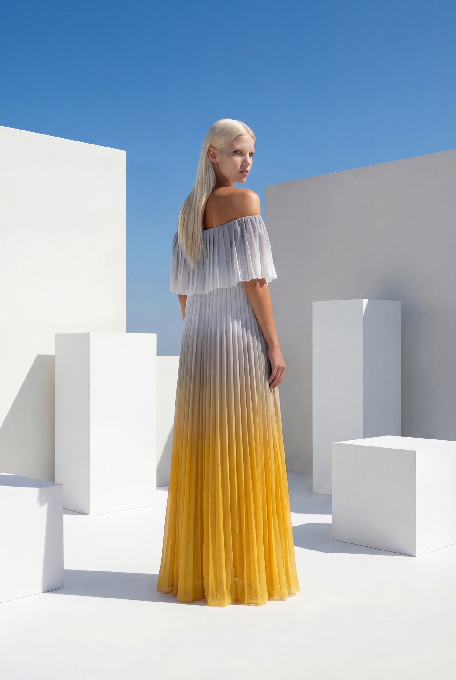 Aure - Dress