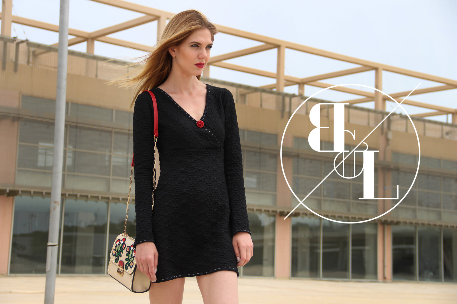 Bold&Locked Introduction!